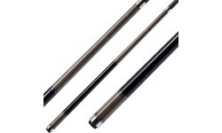 Billiard Cue, Pool, Cuetec Cynergy Truewood Gen 2, walnut II NW, 3/8x14, 11.8mm