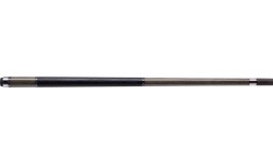 Biljarda kijs Cuetec Cynergy Truewood Gen 2, walnut II LTW, 3/8x14, 12,5 mm