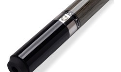 Billiard Cue, Pool, Cuetec Cynergy Truewood Gen 2, walnut II LTW, 3/8x14, 12.5mm