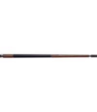 Бильярдный кий Cuetec Cynergy Truewood Gen 2, ebony II NW, 3/8x14, 11,8 мм
