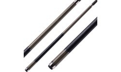 Billiard Cue, Pool, Cuetec Cynergy Truewood Gen 2, walnut II LTW, 3/8x14, 11.8mm