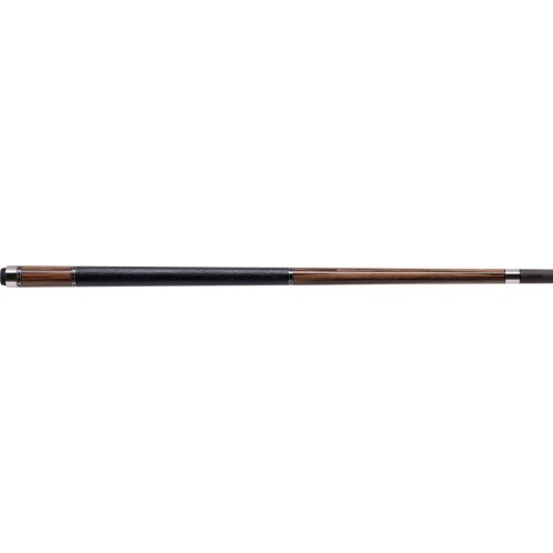 Бильярдный кий Cuetec Cynergy Truewood Gen 2, ebony II LTW, 3/8x14, 11,8 мм