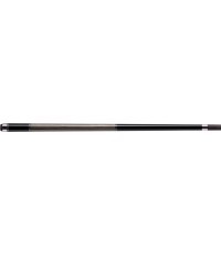 Biljarda kija Cuetec Cynergy Truewood Gen 2, riekstkoks, 3/8x14, 11,8 mm