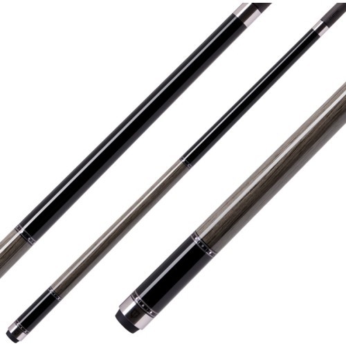 Billiard Cue, Pool, Cuetec Cynergy Truewood Gen 2, walnut I NW, 3/8x14, 11.8mm