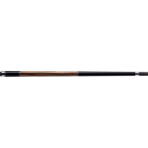 Бильярдный кий Cuetec Cynergy Truewood Gen 2, эбеновое дерево I NW, 3/8x14, 11,8 мм