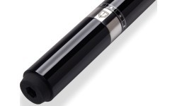 Бильярдный кий Cuetec Cynergy Truewood Gen 2, эбеновое дерево I NW, 3/8x14, 11,8 мм