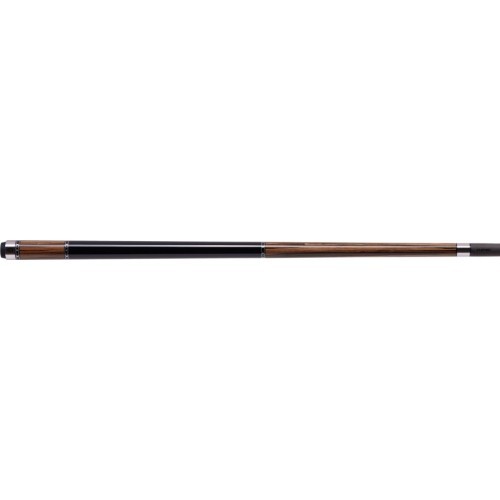 Biljarda kija Cuetec Cynergy Truewood Gen 2, ebony II NW, 3/8x14, 12,5 mm
