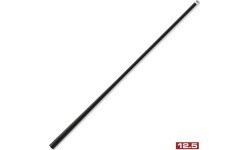 Бильярдный кий Cuetec Cynergy Truewood Gen 2, ebony II NW, 3/8x14, 12,5 мм