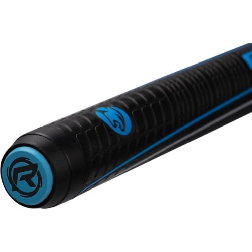 Biljarda kijs Predator Air Rush Jump, Sport Wrap, trīsdaļīgs, balts, Uni-Loc