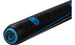 Бильярдный кий Predator Air Rush Jump, Sport Wrap, трёхсоставной, белый, Uni-Loc