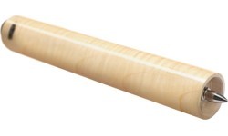 Cue Extension, Predator QR 2 incl. Uni-Loc Bumper, Curly Maple