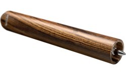 Удлинитель кия Predator QR 2 с бампером Uni-Loc, Bocote