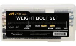 WBS Weight Bolt Set, Mezz
