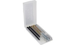 WBS Weight Bolt Set, Mezz