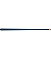 Бильярдный кий Cuetec Chroma Abyss, синий, 3/8x14