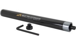 Kija pagarinātājs Mezz MX-CF310 ar X Bumper un sešstūra atslēgu
