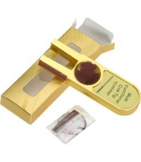 Multi Functional Cue Tip Tool