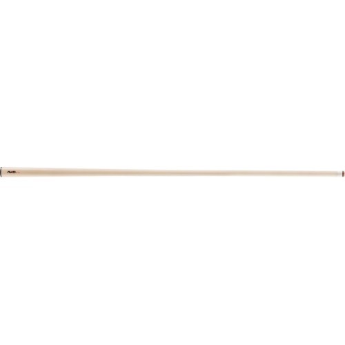 Шафт для кия Cuetec AVID, пул, 3/8x14, соединение 21.3 мм, 11.75 мм