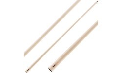 Norāžu kija uzgalis Cuetec AVID, pūlam, 3/8x14, 21.3 mm savienojums, 11.75 mm