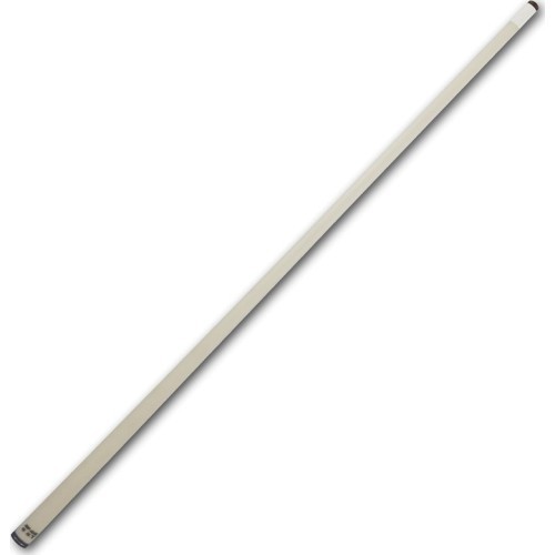 Billiard Cue, Pool, Cuetec Denali, Brown, 3/8x14