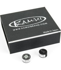 Tip Kamui black, 14 mm, super soft (SS)