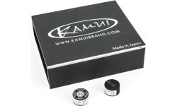Tip Kamui black, 14 mm, super soft (SS)