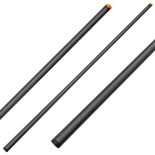 Cue Shaft, Pool, Predator Revo 12.9mm, Radial, 30 inch, Black Vault Plate