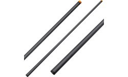 Biljarda (pool) kija šahta Predator Revo 12.9 mm, Radial, 30 collas, Black Vault Plate