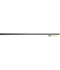 Ķija stienis Predator Revo 12,9 mm, Radial, 30 collas, biljardam, balta Vault Plate