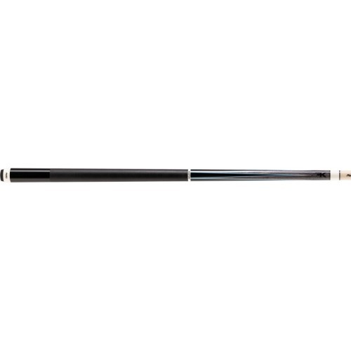 Biljarda kija Cuetec AVID Era 6PT LW, pelēka, 3/8x14