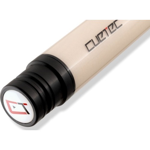 Cue Shaft, Pool, Cuetec AVID, 3/8x14, 21.3mm Joint, 12.75mm