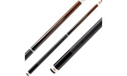Billiard Cue, Pool, Cuetec AVID Era 4PT LW, Brown, 3/8x14