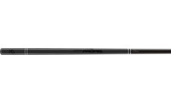 Billiard Cue, Pool, Cuetec Jump Cynergy Propel, Ghost Edition, quick release