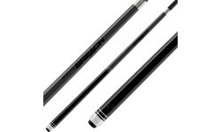 Biljarda kija Pool Cuetec "Breach" Cynergy CT-15K Carbon Break, Ghost Edition, 3/8x14