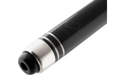 Бильярдный кий Pool Cuetec "Breach" Cynergy CT-15K Carbon Break, Ghost Edition, 3/8x14