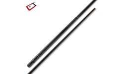 Billiard Cue, Pool, Cuetec Jump Cynergy Propel, Ghost Edition, quick release