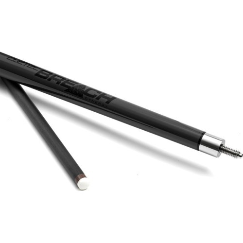Бильярдный кий Pool Cuetec "Breach" Cynergy CT-15K Carbon Break, Ghost Edition, 3/8x14