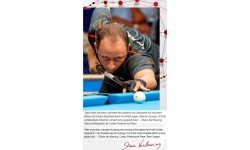 Billiard Cue, Pool, Cuetec Jump Cynergy Propel, Ghost Edition, quick release
