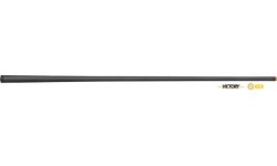 Nūjas smaile Predator Revo 11.8mm, pūlam, 5/16x14, melna Vault plāksne