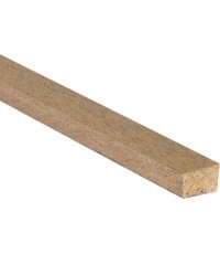 Cloth Strip, Wood, 6x8,5 mm for Dynamic I Tables