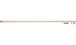 Cue Shaft, Pool, Predator Z-3, Black Thin Ring, 30 inch, Uni-Loc