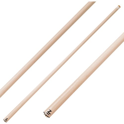 Cue Shaft, Pool, Predator Z-3, Black Thin Ring, 30 inch, Uni-Loc