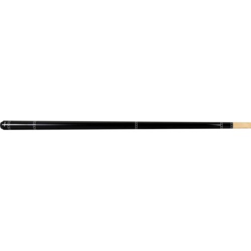Billiard Cue, Pool, Classic "Strike Q1", artificial leather, 5/16x18