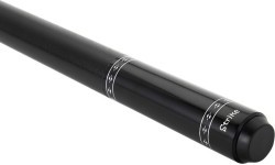 Billiard Cue, Pool, Classic "Strike Q1", artificial leather, 5/16x18