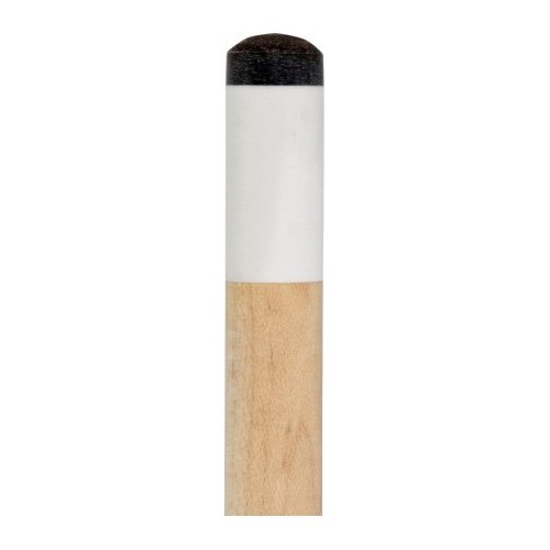 Billiard Cue, Pool, Classic "Strike Q2", artificial leather, 5/16x18