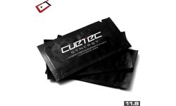 Cue Shaft, Pool, Cuetec Cynergy CT-15K Carbon, Radial, 11.8mm