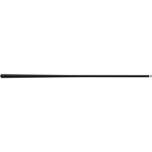 Biljarda kija galotne Cuetec Cynergy CT-15K Carbon, 3/8x14, 20 mm savienojums, 11,8 mm