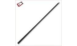 Cue Shaft, Pool, Cuetec Cynergy CT-15K Carbon, Wavy Joint, 12.5mm