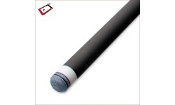 Cue Shaft, Pool, Cuetec Cynergy CT-15K Carbon, United Joint, 12.5mm