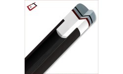 Хвостовик бильярдного кия Cuetec Cynergy CT-15K Carbon, United Joint, 12,5 мм